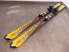 2026年最新】130 キッズ スキー板 セットの人気アイテム - メルカリ