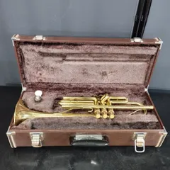 2026年最新】トランペット本体の人気アイテム - メルカリ