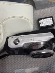 2026年最新】sony nex-3nの人気アイテム - メルカリ