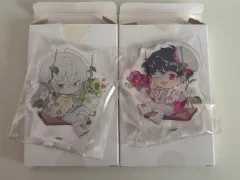アイナナ リバレ ゆき モモ アニメイト アクスタ アクリル