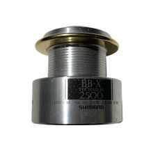 SHIMANO BB-X TECHNIUM 2000 スプール - メルカリ