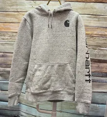 Carhartt カーハートパーカー　スウェット　フーディー