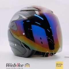 icon AIRFLITE QUICKSILVER Lサイズ - メルカリ