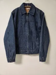 2026年最新】dkny デニム ジャケットの人気アイテム - メルカリ