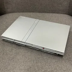 【NPA】ジャンク SONY PlayStation2 薄型PS2 SCPH-77000