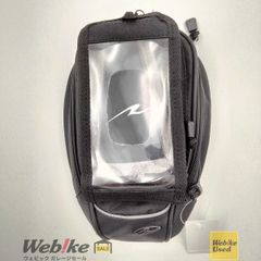 中古美品 ROUGH＆ROAD ラフ＆ロード シェルバック SHM SHELL - メルカリ