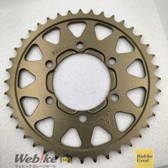BITOマグタン 530-43 ゴールド スプロケット BITOマグタン 530-43 ゴールド スプロケット - メルカリ