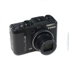 [Canon] Canon PowerShot G9 PC1250 _ Digital Camera