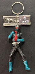 バンプレスト ビッグフィギュアキーホルダー 仮面ライダーTHE NEXT 仮面ライダー1号（THE NEXT）