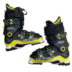 幅広salomonサロモンQUEST ACCESS70 27.0-27.5cm - メルカリ