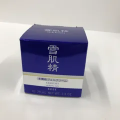 T3010 KOSE 雪肌精 ハーバルジェル 80g