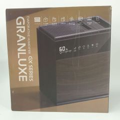 THREEUP GRANLUXE CLT-1269 加湿器 ハイブリッド加湿器 - メルカリ