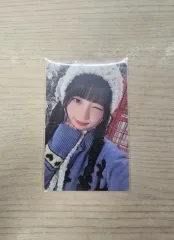 IVE レイ EMPATHY トレカ