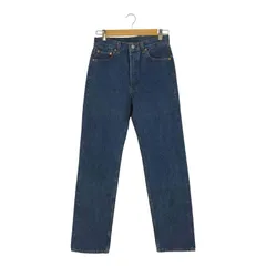 リーバイス Levis 90S 92年 USA製 555 バレンシア工場 501 ボタンフライデニム デッドストック メンズ  W31/L36