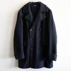 2026年最新】COMME des GARCONS 縮絨 コートの人気アイテム - メルカリ