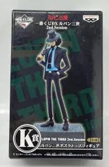 2026年最新】ルパン 一番くじ 2ndの人気アイテム - メルカリ