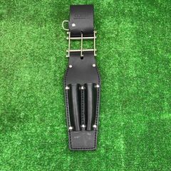 ウツミ　内海　utumi　シザーケース　シザーベルト　5丁　5.5インチ　シボ革 ウツミ 内海 utumi シザーケース シザーベルト 5丁 5.5インチ シボ革