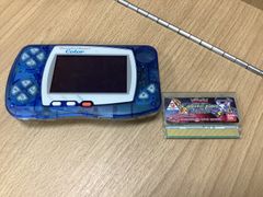 パラメモリーⅡ 本体 ケース付き 記憶力増強・潜在能力開発装置 パラメモリーⅡ 本体 ケース付き 記憶力増強・潜在能力開発装置 - メルカリ
