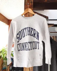 90s Desert Sportswear Reverse Weave Type 