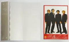 2026年最新】Glay 会報 バインダーの人気アイテム - メルカリ
