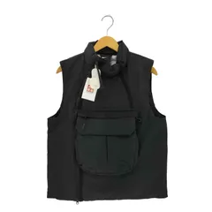 ナイキ NIKE NSW TCH PCK SYN FILL VEST フィルベスト メンズ  Sのサムネイル
