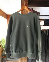 90s Champion チャンピオン Reverse Weave  リバースウィーブ 目有り Size L