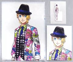 うたの☆プリンスさまっ♪ 来栖翔 ステーショナリーセット - メルカリ