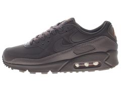 NIKE❤️AIR MAX 90 ESS+ 24.5cm 茶色IH2063-200 - メルカリ
