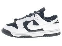 【US10】 NIKE AIR DUNK JUMBO DV0821-002 【新古品】のサムネイル