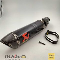 Akrapovic ZX-4R ZX-25R フルエキ 2023～ - メルカリ