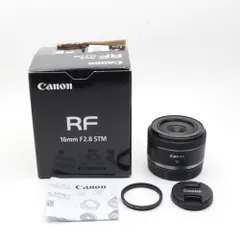 2026年最新】rf16mm f2.8 stmの人気アイテム - メルカリ