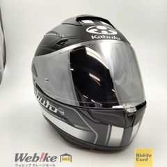 OGK KABUTO F-17 FORTE カブト f17 スモーク - メルカリ