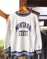 90s Champion チャンピオン Reverse Weave リバースウィーブ Crewneck 