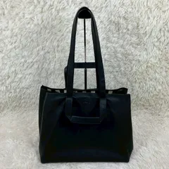 ヴィヴィアンウエストウッド トートバッグ 2way ハンドトート 肩掛けトート ブラックオーブ エグゼクティブ ブラック ★お値段交渉を受け付けます。【B0047】