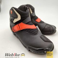 DUCATI バイクシューズ Theme C2 27.5 - メルカリ