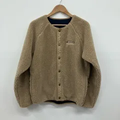 【イオン広店】 中古 Columbia | コロンビア その他アウター Seattle Mountain II Jacket AE5693 リバーシブル サイズ：M 【92】