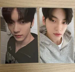 TOMORROW X TOGETHER(TXT) スビン(CHOI SUBIN・チェスビン) まとめ トレカ