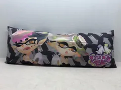 2026年最新】スプラトゥーン シオカラーズ クッションの人気アイテム