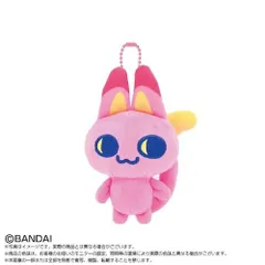 たまごっち Tamagotchi Paradiseマスコット　みゃおっち