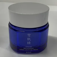 L2150 KOSE コーセー 薬用雪肌精 ブライトニング マルチジェル 80gのサムネイル