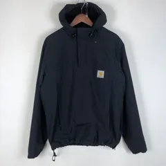 2026年最新】CARHARTT WIP ニンバスプルオーバー ジャケットの人気