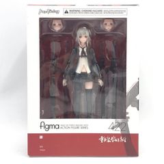 HASUKI PA010 銃士 菲奇子（フェイチーズー）1/12 フィギュア - メルカリ