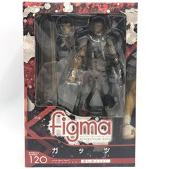 [중고] figma 가츠 검은 검사 Ver.[69]