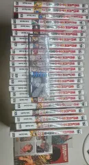 サカモトデイズ 1 - 22 ダブル特装版 書店 特典 含む 全巻 出品