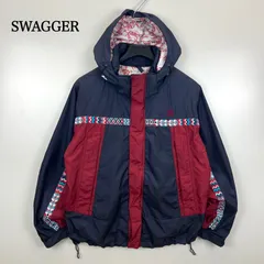 2026年最新】SWAGGER メンズ マウンテンパーカーの人気アイテム - メルカリ
