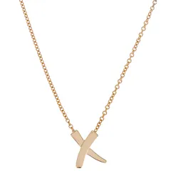 ティファニー ネックレス