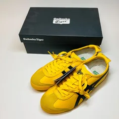 【新品・未使用】オニツカタイガー メキシコ66 26.0cm