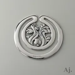 2026年最新】Georg Jensen メンズ マネークリップの人気アイテム