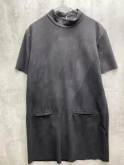 ZARA ザラ ミニ ワンピース sizeS/黒 ■◆ レディース