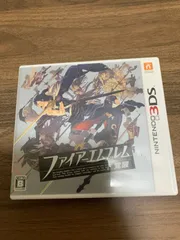 2026年最新】3ds ファイアーエムブレム覚醒の人気アイテム - メルカリ